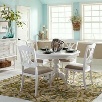 Wonderly 5 piece on sale extendable dining set